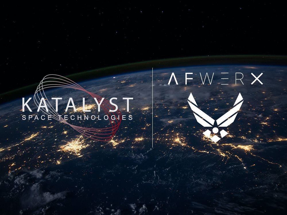 Katalyst Space tweet media