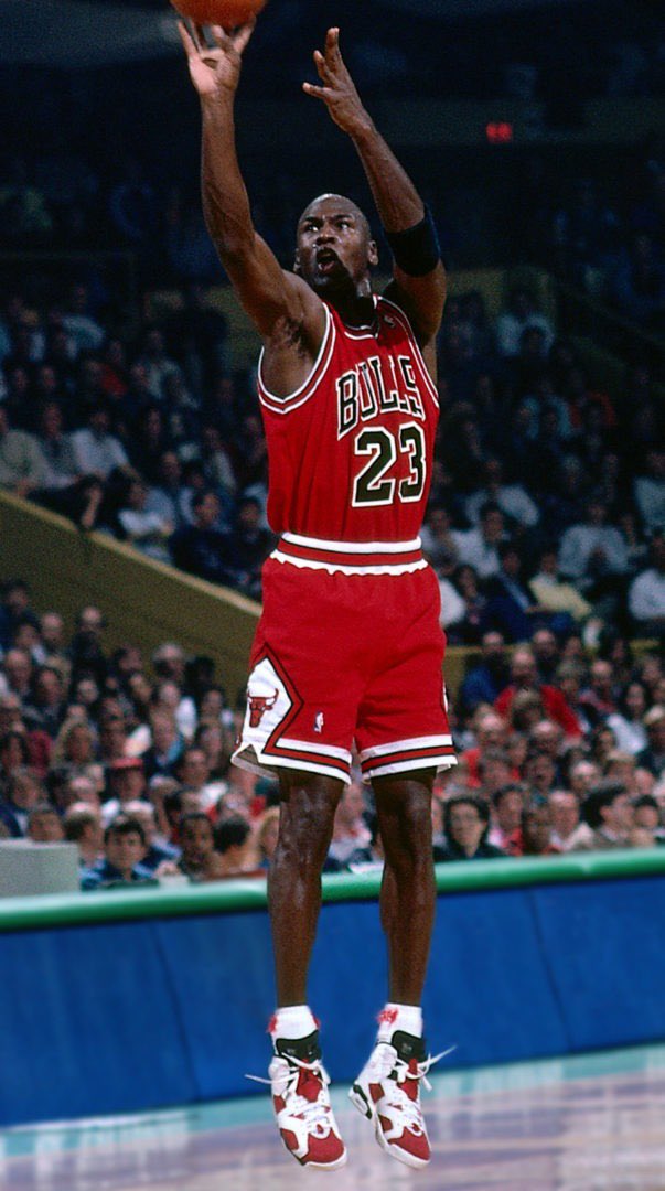 _JorgeSalinas's tweet photo. Air Jordan 6 Retro 'Carmine' https://t.co/Kb8KRSCRI6