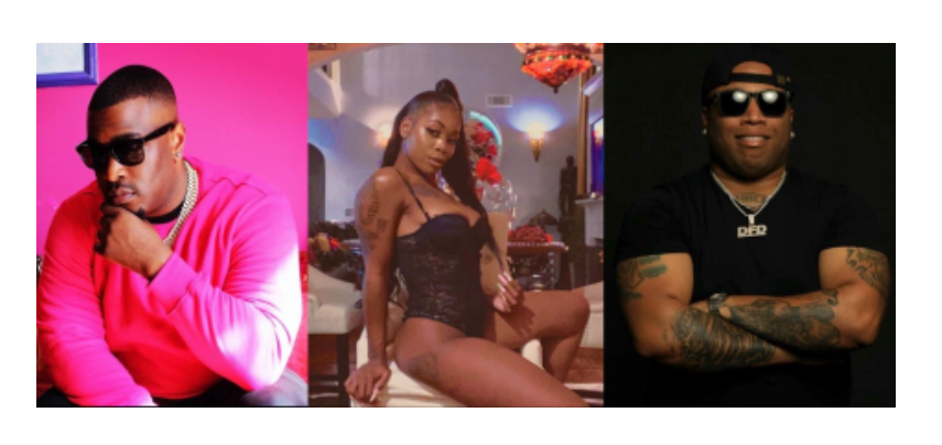 singersroom's tweet image. DFD MUSIC’s Davis Chris &amp;amp; Mr Foster Release New R&amp;amp;B Slow Jam “Stay Inside” Featuring AmoneyBoo: singersroom.com/content/2021-0…