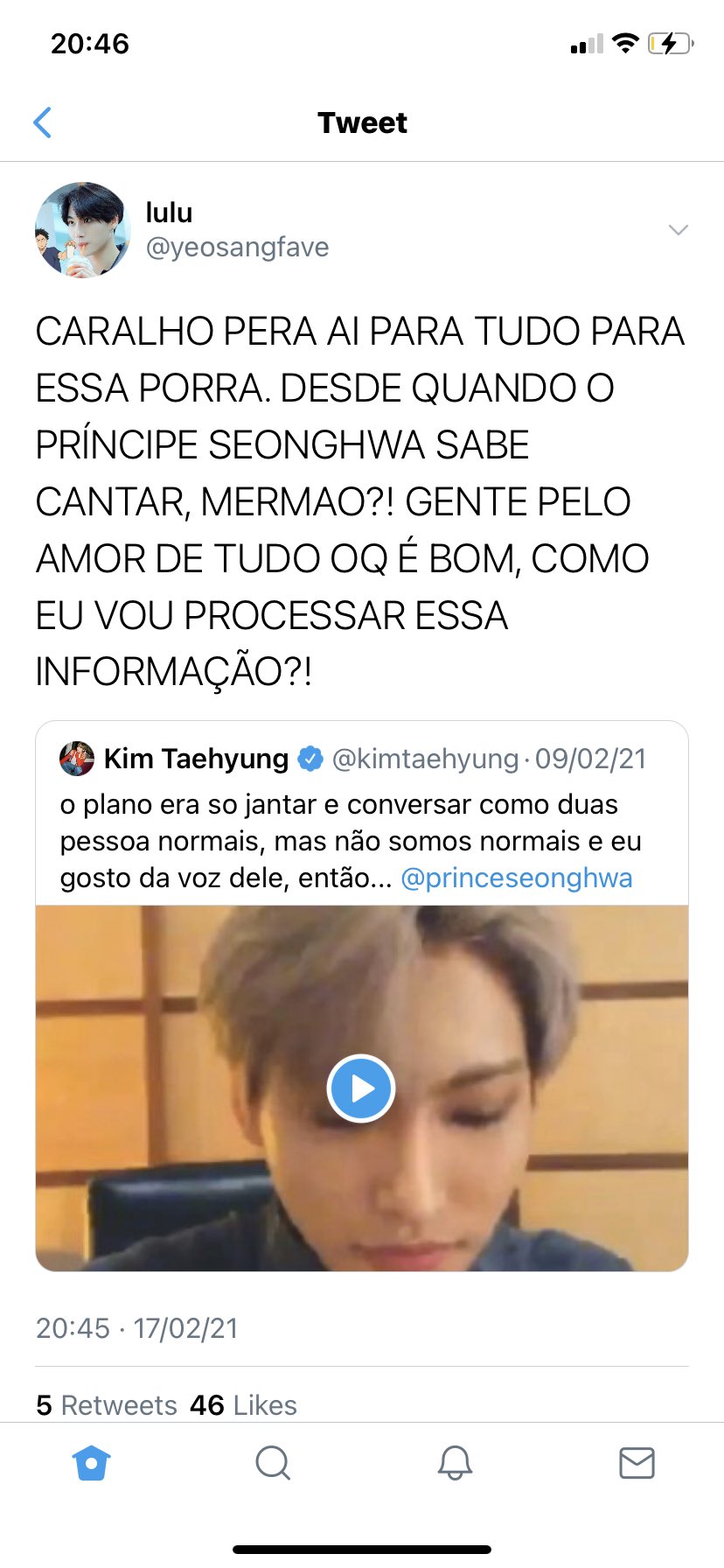 dest; KTH1 is coming🍊 on Twitter: 