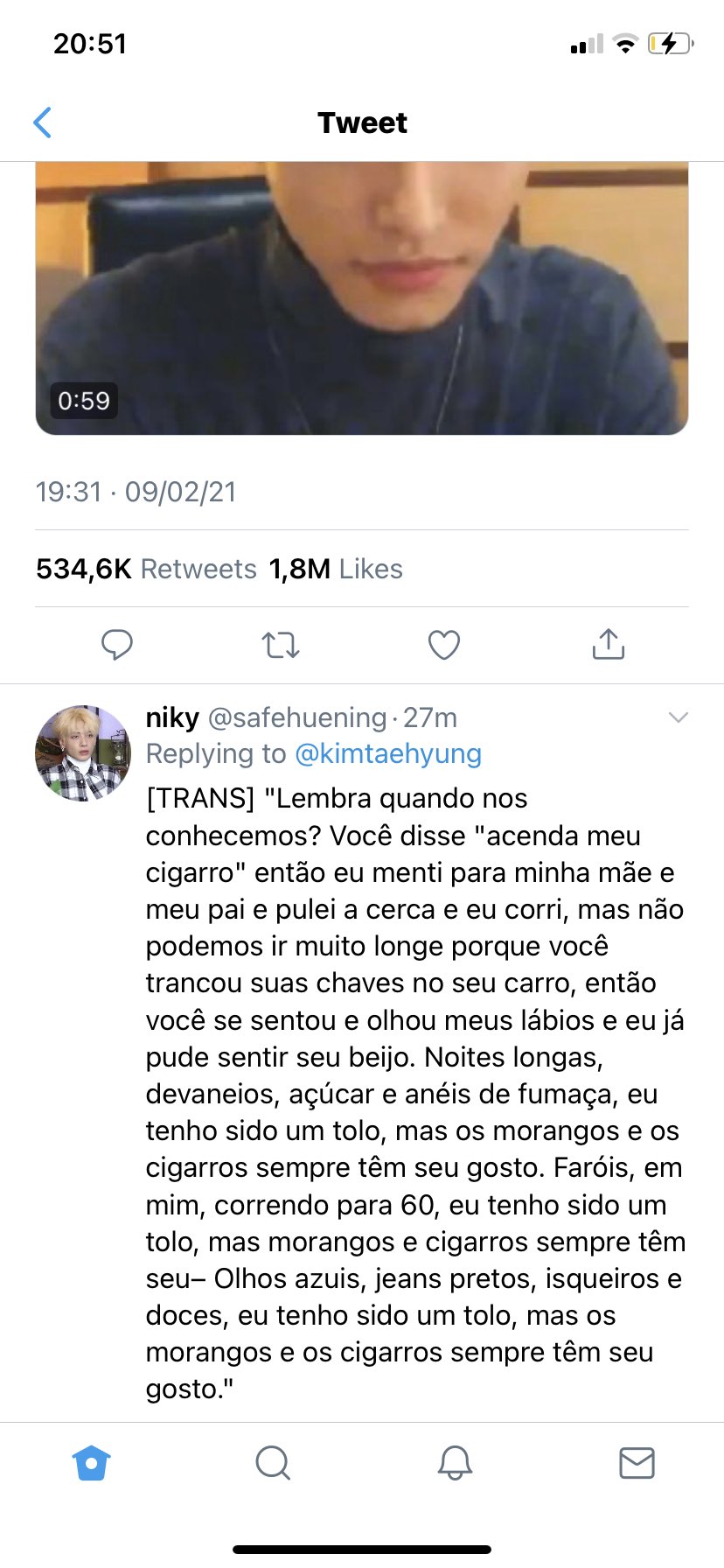 dest; KTH1 is coming🍊 on Twitter: 