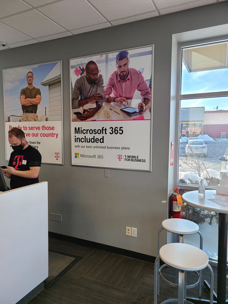 iScottSwag's tweet photo. Love it when you stop by a store to check their knowledge of our promos and incentives, and the #TFBExpert nails it!! Great job Kyle!! @WhitmoreAntonio @EmStefan23 @RuckerAndrewJr
@JSavaraTmo @TFB_Champs https://t.co/0ciHNX1zvK