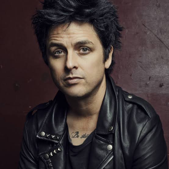 Feliz Aniversário (Happy Birthday), Billie Joe Armstrong     