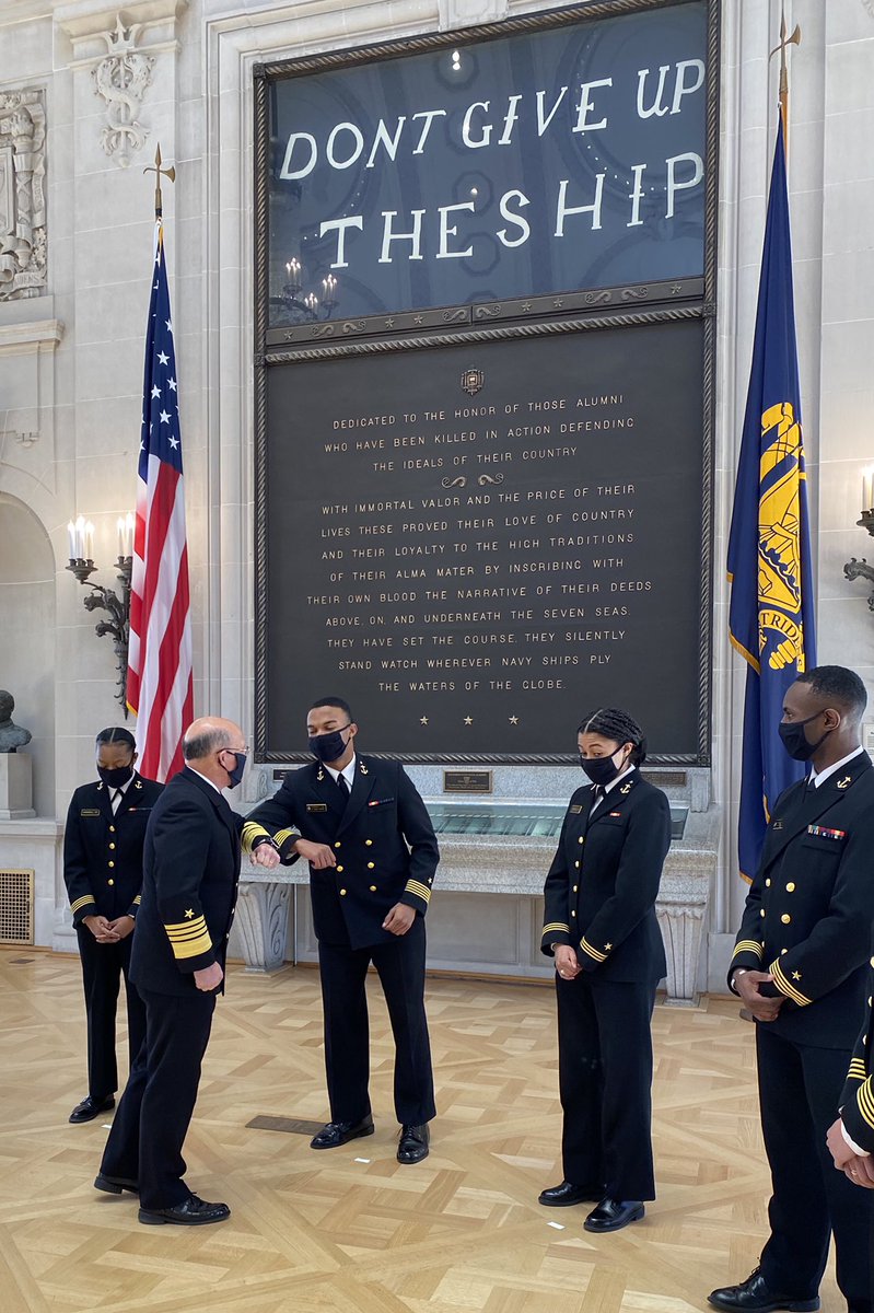 naval academy service selection