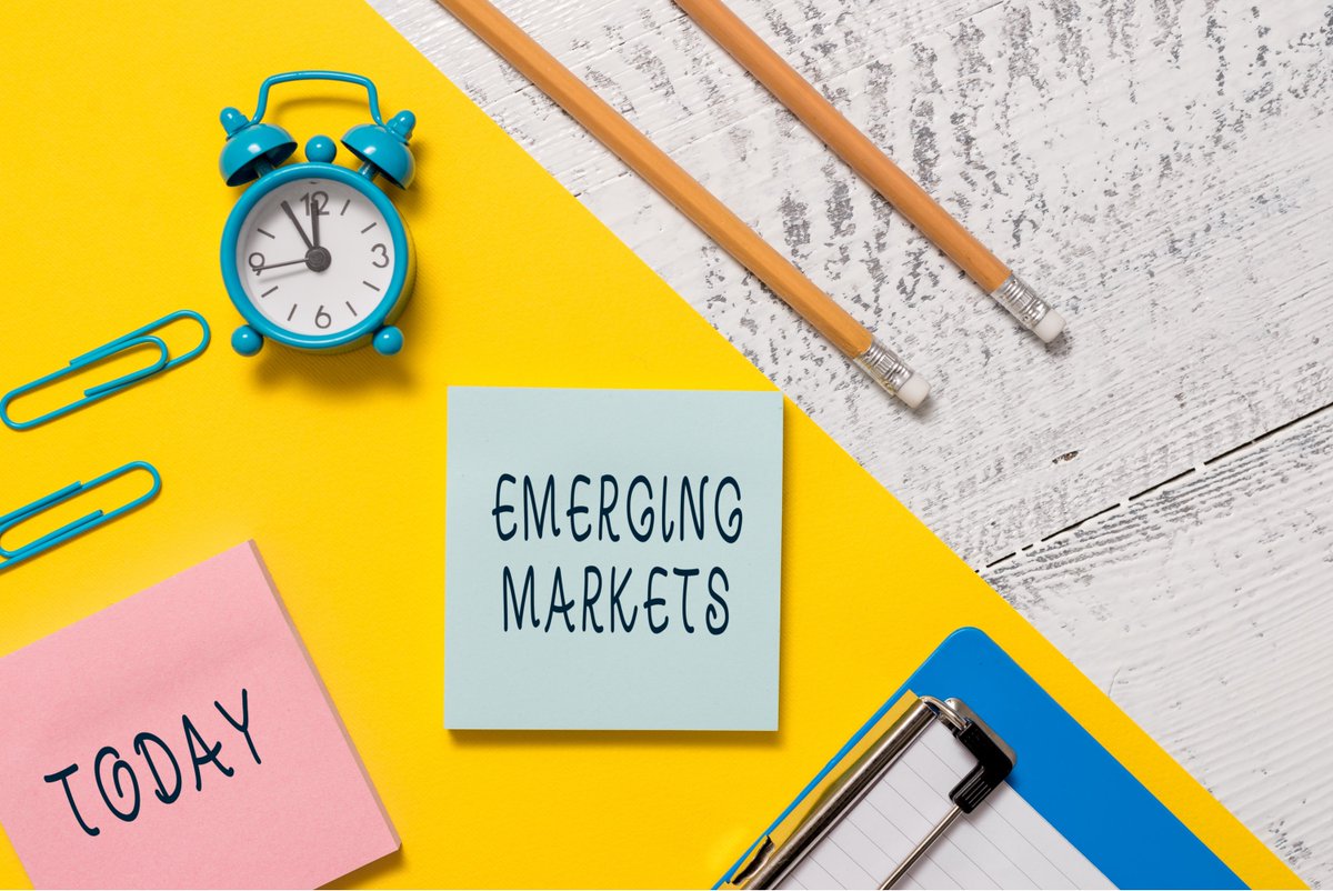 How to Invest in Emerging Market Stocks – Tips for Getting Started dlvr.it/Rsx329
