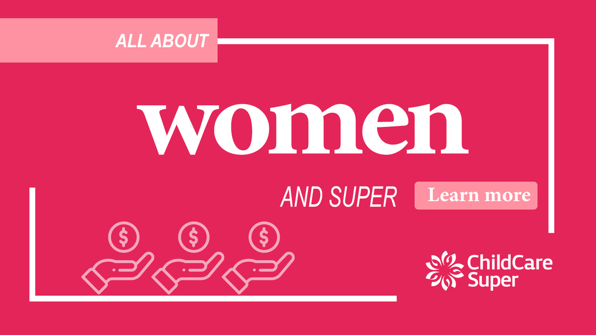 Ladies, we need to talk. We understand the challenges all Australian women face. Check out our tips here: bit.ly/34v0beR