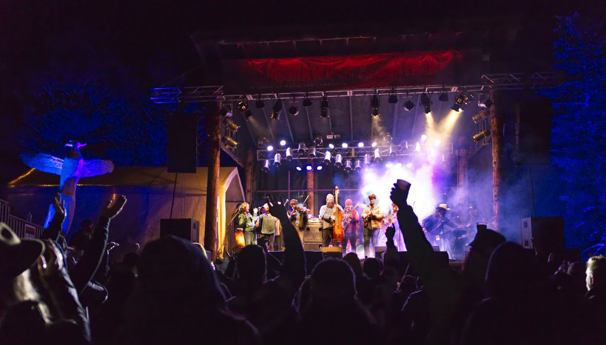 <a href="/HeadfortheHills/">Head for the Hills</a> tickets are on sale now!! 🎻 Grab your tickets for May 15th here: etix.com/ticket/p/33427…