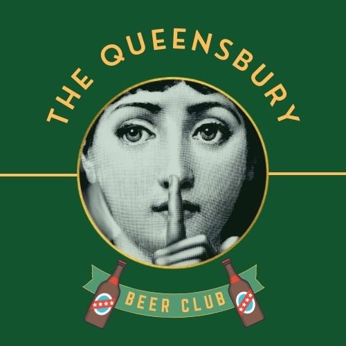 TheQueensbury's tweet photo. Welcome to The Queensbury Beer Club. As we begin to see the end of this umpteenth lockdown, we are hoping to find out what you, the guests, would like to see when our fine establishment reopens! Have your say on beer selections now!

JOIN THE DISCUSSION FACEBOOK TO HAVE YOUR SAY! https://t.co/N2UANUfS5Z