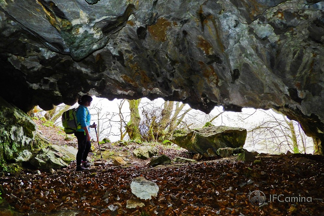 JFCamina's tweet image. Cueva la Osa en el Valle La Frechura #Lloreo #Mieres #ParaisoAstur #naturaleza #senderismo #jfcamina