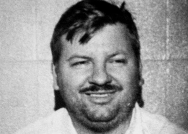 NytimesObits's tweet photo. John Wayne Gacy, children’s entertainer, dead at 52. https://t.co/cA8hGkPDxk