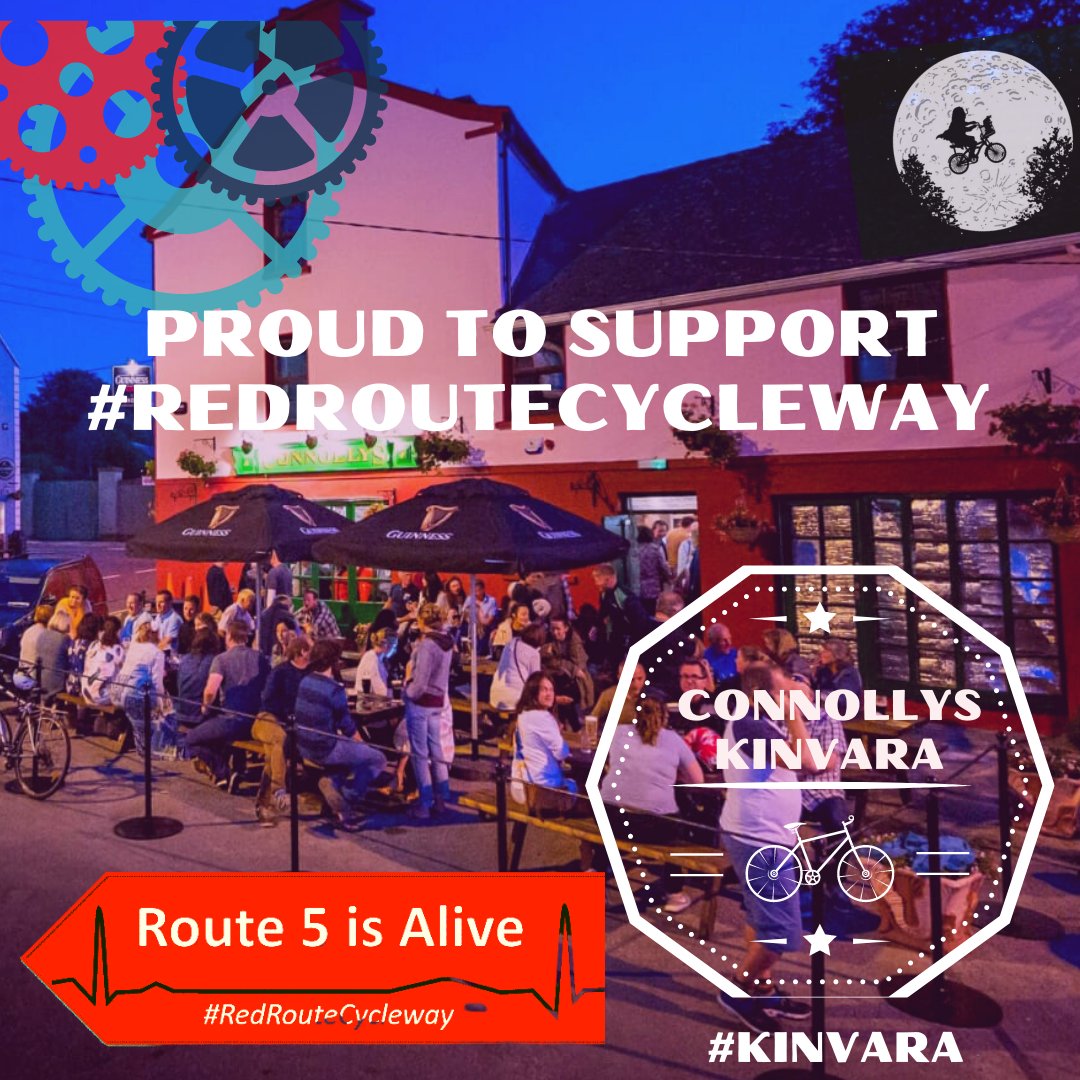 Great opportunity &amp; initiative for our town. Please fill out the online submission and support this great local and tourism amenity. buff.ly/3bdeXt7

#kinvaraproud #kinvara #wildatlanticway #followthecoast #lovekinvara #coffeeaddict #coffeelover #redroutecycleway
