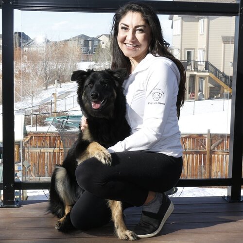 PupperSelect's tweet image. Check our our fearless leader in the latest blog post from @AWEbusiness 
Yana chats all about her experience starting Pupper Select and being a women entrepreneur! 

awebusiness.com/blog/2021/2/8/…

#alberta #abbusiness #womenentrepreneur
