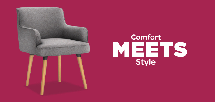 Let the good times roll, in a sleek ergonomic task chair by Hon or Lorell. nosonline.com