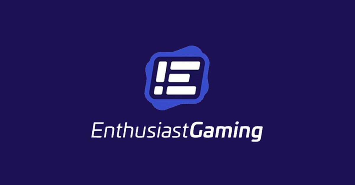   $EGLX  has already gone to the Moon  But we think it can go to Mars Brief DD ** Target Price at the end of the thread** @GetBenchmarkCo  @WeAreEnthusiast  @wycapital  @GRDecter  @alexkagin  @ThomasVidaI