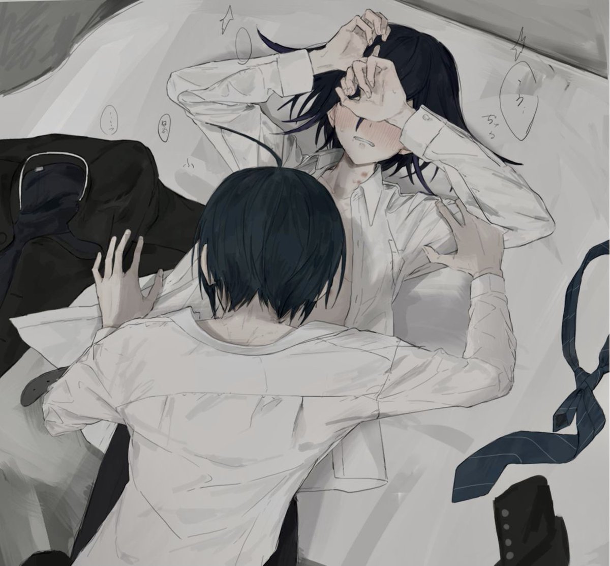 saiousai310's tweet photo. https://t.co/WNWmnBZjX1