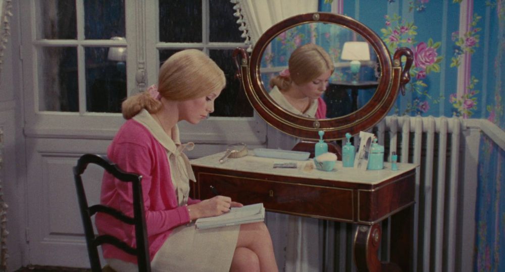 One Perfect Shot on Twitter: