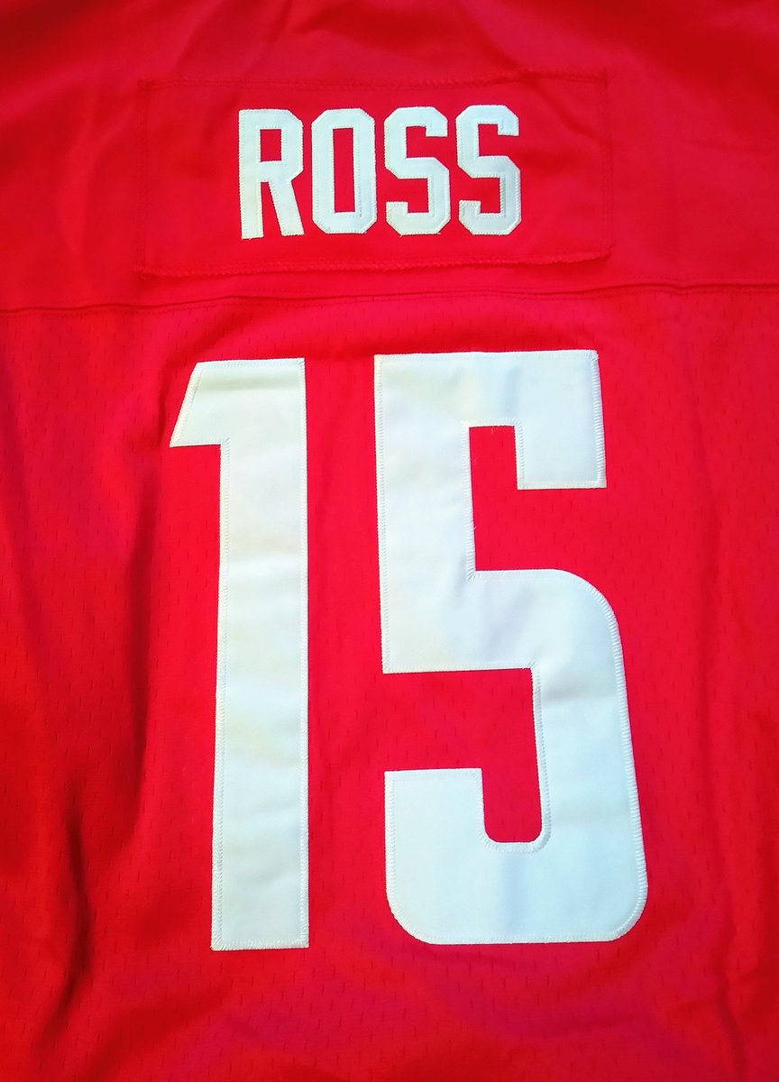 uflxtrapoints's tweet photo. Can't wait to see Rashad "Rocket" Ross back on the field for the XFL in 2022!
#RocketRoss
#XFL2022 https://t.co/3ZcrSsY11o