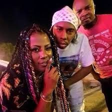 deadbeatat_dawn's tweet photo. Gangsta Boo was the blueprint https://t.co/7UTG5dpUmz