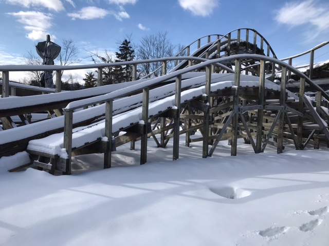 Story Land tweet media