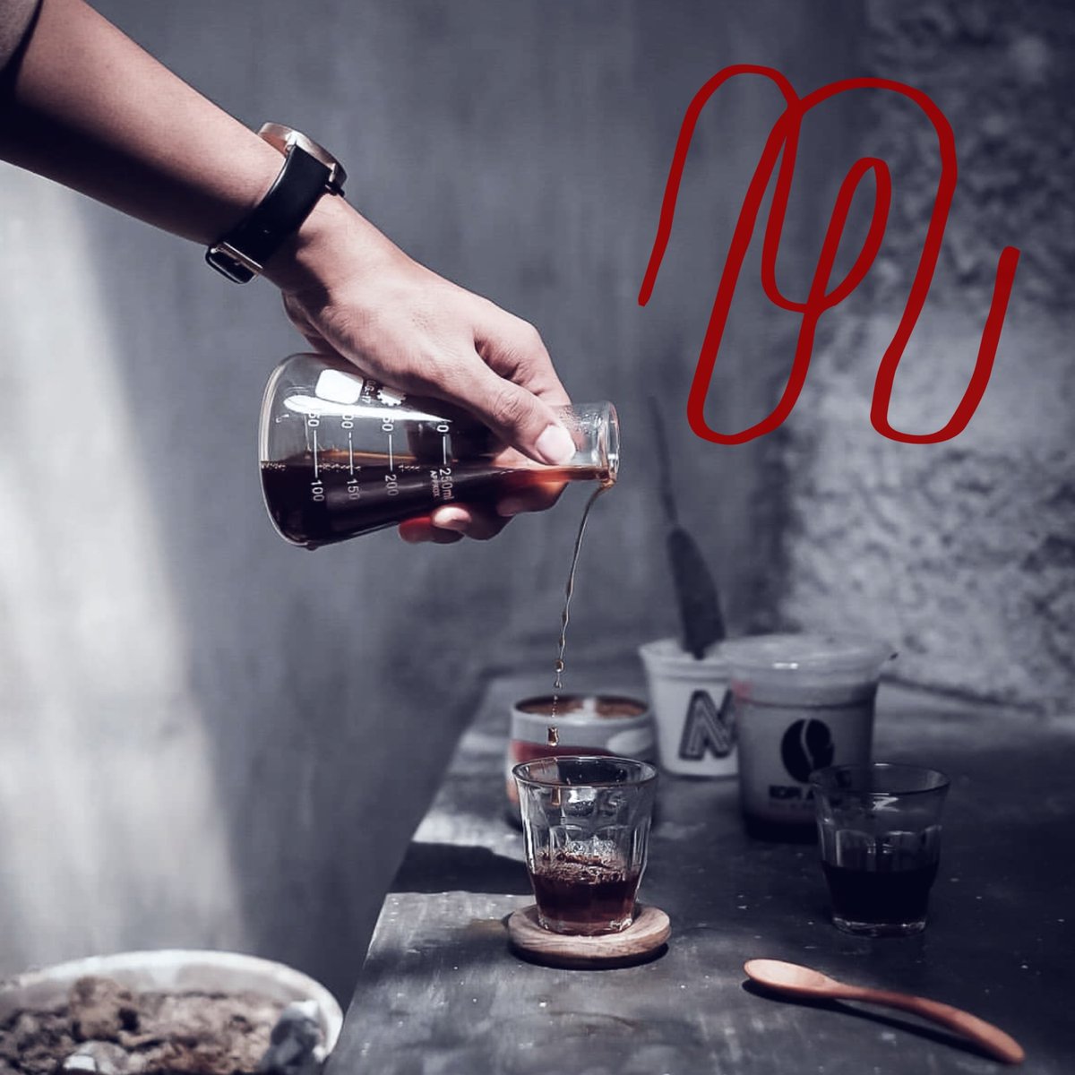 redthreadcoffee tweet picture