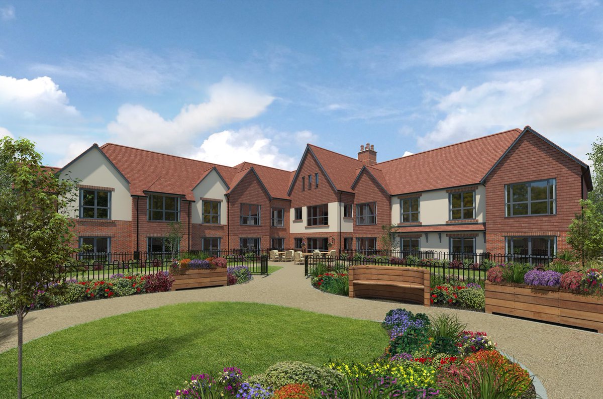 CranleighHealth's tweet photo. Cranleigh Village Health Trust is disappointed that Waverley Borough Council are recommending our plans be refused when councillors meet to determine the application next week https://t.co/F44qaKV8XN https://t.co/kl2wk72LRK