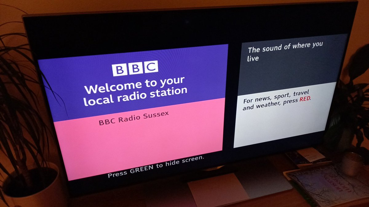 EMMAY_Official's tweet photo. So ready for some @DeepSixProject #tkoh @BBCIntroSouth @MelitaRadio @KairenK @OllieSamuels bring it on! https://t.co/hi41CPROND
