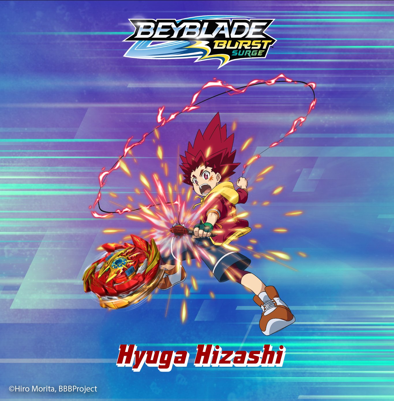 Featured image of post View 29 Beyblade Burst Hyuga Hizashi
