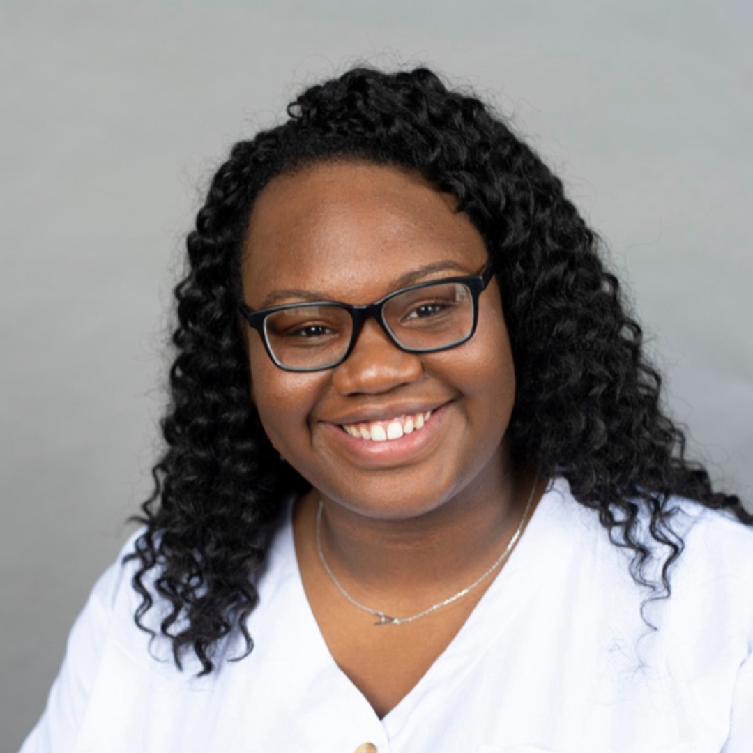 Introducing Adriann Wrice, one of the performers in "EQUalITY" directed by Oanh Nguyen NOW streaming On-Demand! This intimate, student-created production explores their personal stories in connection to the BLM &amp; BIPOC movements. Get your ticket NOW at tickets.chapman.edu!