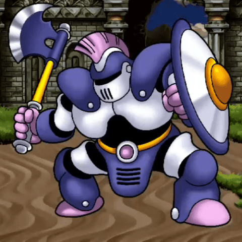 あくまのきしのtwitterイラスト検索結果