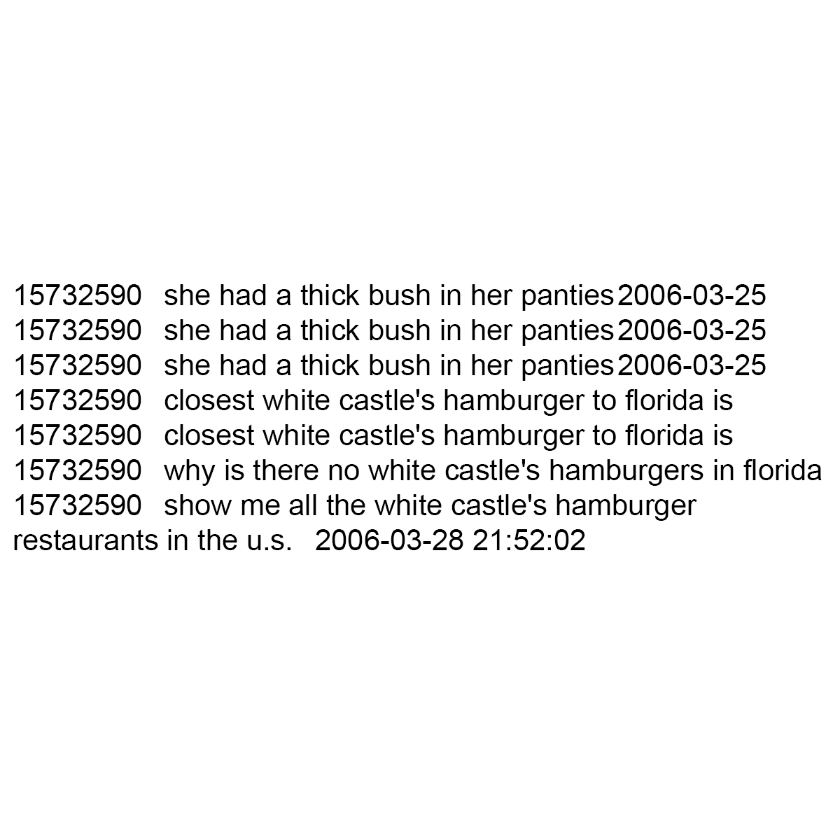 CollectedSearch tweet picture