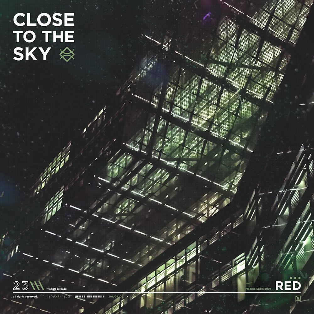 Our next single 'Red' will be out soon, go check closetothesky.fanlink.to/PreSave_Red and Pre-Save on <a href="/Spotify/">Spotify</a> so you don't miss it! 🔥🤘🏻

#closetothesky #closetotheskyband #ctts #cttsband #Spotify #presave