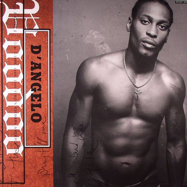 2000- VooDooA masterpiece from D’angelo, one of very few artists I believe to have 2 perfect albums! This is his neo-soul Magnum Opus. Taking the best parts of classic R&B, he managed to make a timeless classic that would still be ahead of the curve if released today.10/10