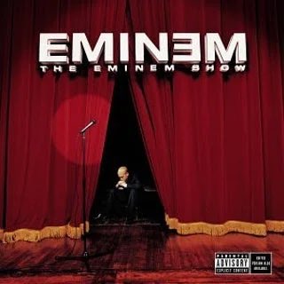 2002-TESImo, Em’s at his best when he’s got something to rap about rather than when he’s off on murder fantasies. We get the former in abundance here. Mixed in is the wit and brilliant word play we know to expect the best part for me is how heartfelt most of this album is9/10