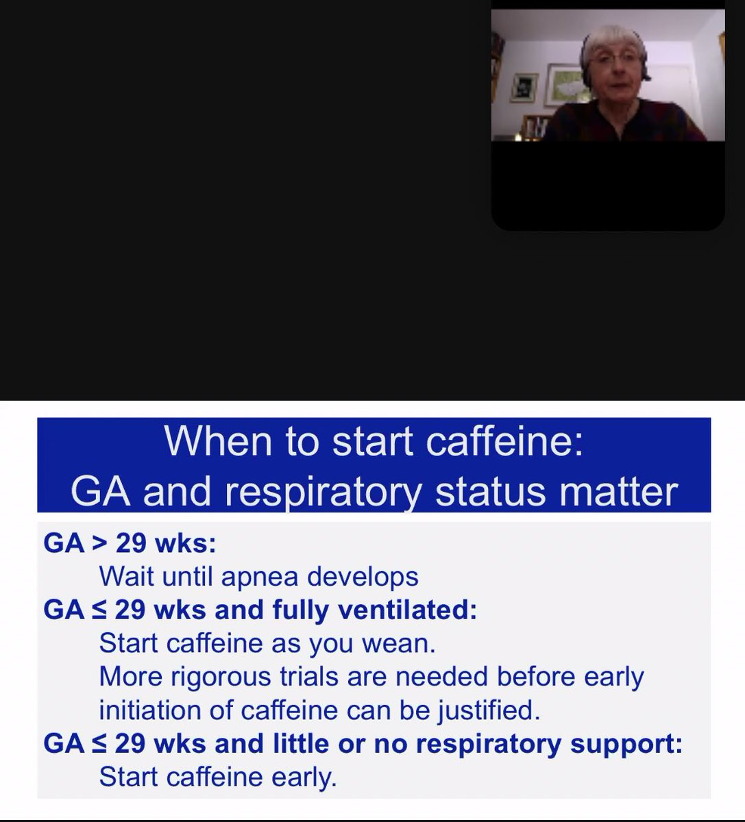 Dr_RaniaAljeaid's tweet photo. Then When to Start? Timing ?
Thanks Dr. Barbara Schmidt 💐
@KFAFHneo
#HotTopics16 #neotwitter https://t.co/YV7F7m2pej