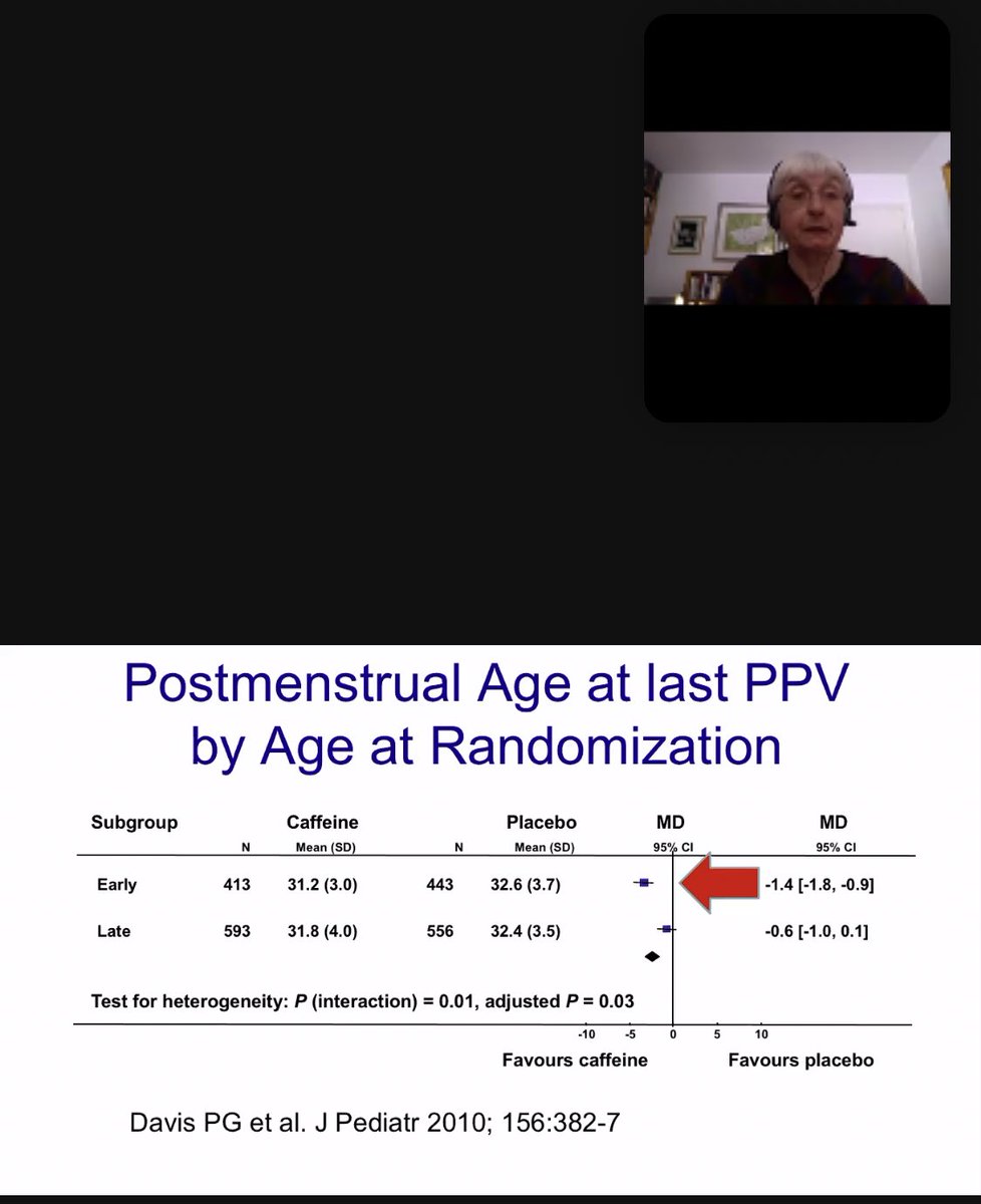 Dr_RaniaAljeaid's tweet photo. Then When to Start? Timing ?
Thanks Dr. Barbara Schmidt 💐
@KFAFHneo
#HotTopics16 #neotwitter https://t.co/YV7F7m2pej