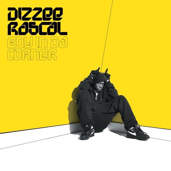 2003- Boy in Da CornerWhat I consider to be the first grime classic. Exploding out of the popular UK garage scene, 18-year-old Dizzee’s flow is insane and the production equally crazy. Hungry to make it out of his struggle, few go harder than Dizzee does on this record.9/10