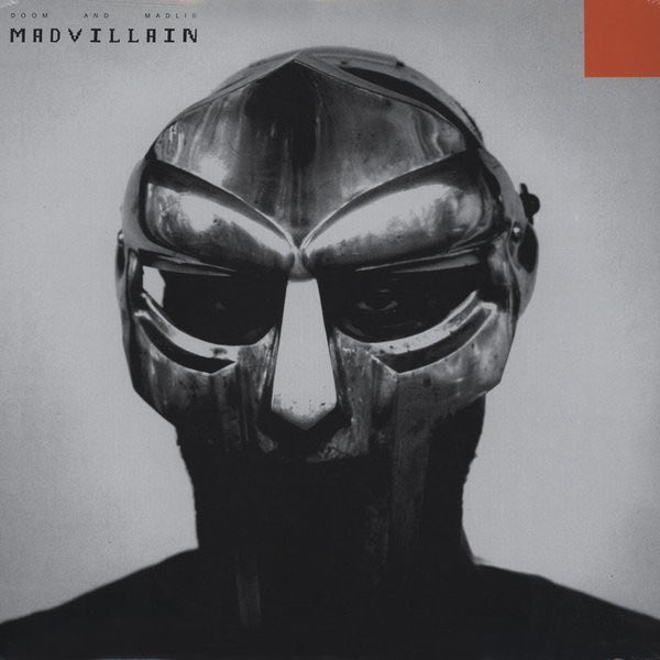 Honourable MentionsThe College Dropout- Kanye WestFuneral- Arcade FireHot Fuss- The KillersMadvillainy- Madlib x MF DOOM