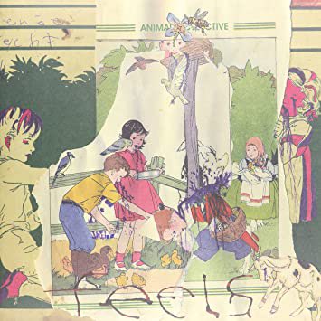 Honourable MentionsBe- CommonDemon Days- GorillazFeels- Animal CollectiveIllinois- Sufjan Stevens