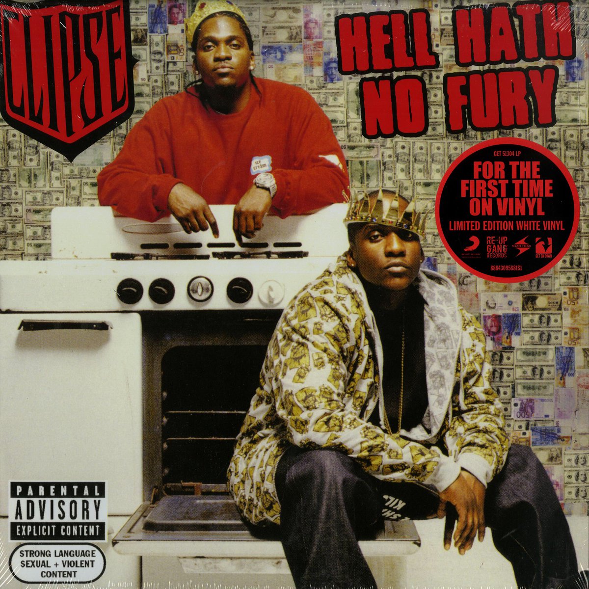 Honourable MentionsHell Hath No Fury- ClipseFood & Liquor- Lupe FiascoBack to Black- Amy WinehouseBlack Holes & Revelations- Muse