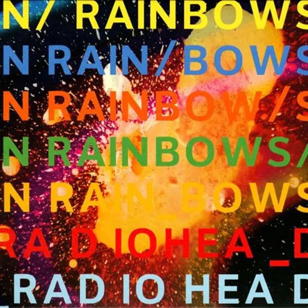 2007-In RainbowsAshamed to say this was my late introduction o possibly my favourite band OAT. A beautiful, painful and deeply human album from Radiohead, Yorke’s familiar haunting vocals create a great atmosphere. Weird Fishes is my favourite track OAT! A must listen10/10