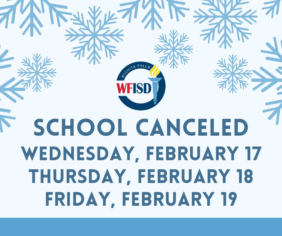 Wichita Falls ISD tweet media