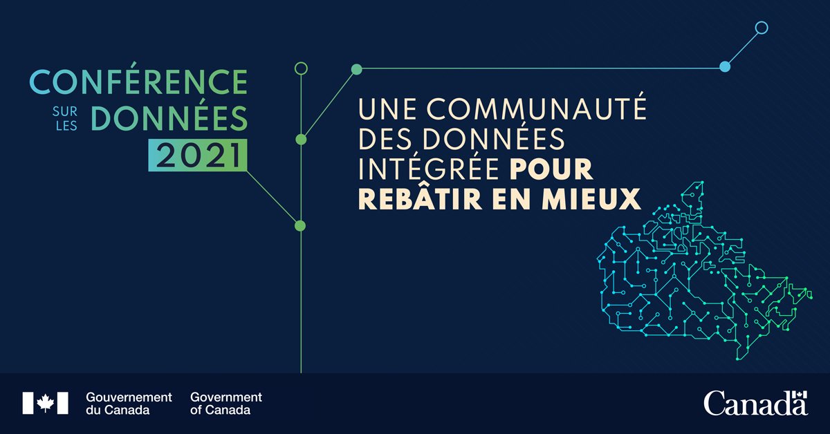 RimaSakrGC's tweet photo. Le nombre d'inscriptions à la conférence sur les données 2021 Février 18-19 et 22-23 est 4955 !!! Ne manquez pas cette opportunité et inscrivez-vous sans frais aujourd'hui
https://t.co/BleXxqksGX https://t.co/5grMyDdL4F