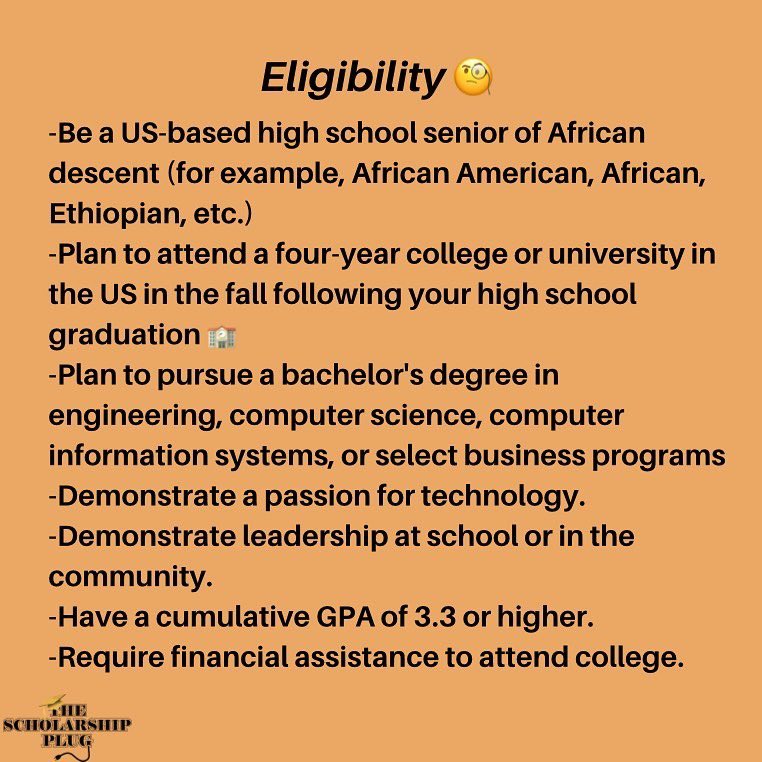 Cntr4PreCollege's tweet photo. Repost from @ScholarshipsUSA . Be sure to apply to the Blacks at Microsoft Scholarship by March 31, 2021! 

#Microsoft #BAM #scholarship #March31st #2021Grads #HSSeniors #collegesuccess #centerforprecollege #runewark https://t.co/7FSzzP7RME