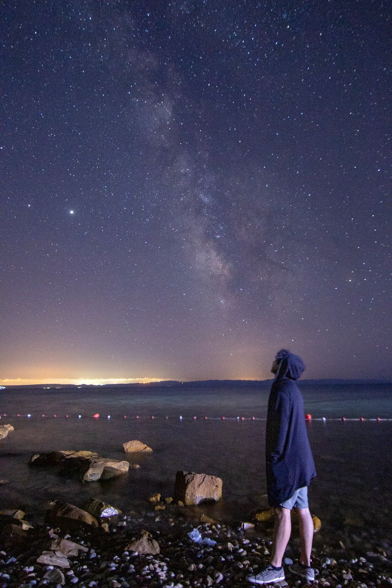 Geceleri karanlığa kalsın biz şehirlerde #Yıldızlarıgörmekistiyoruz