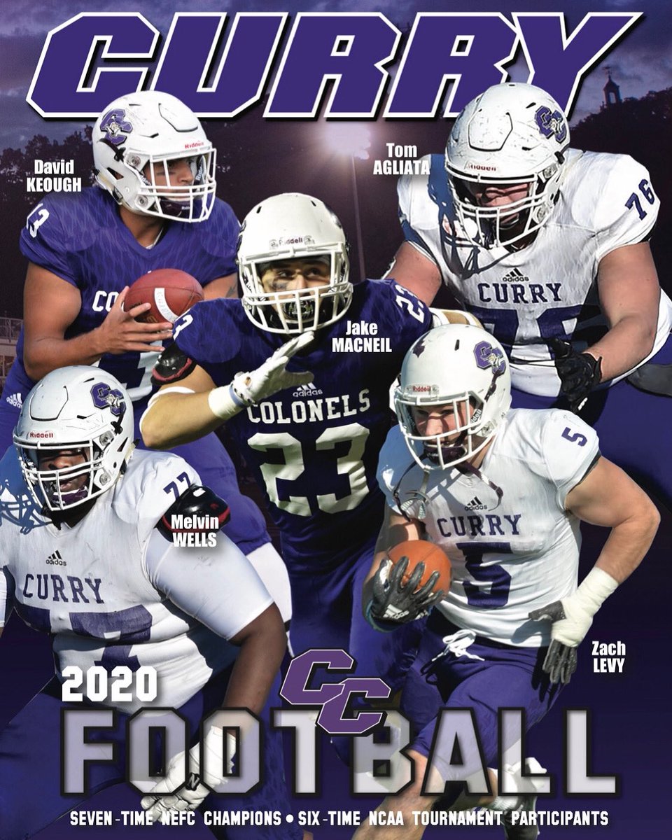 Lead, follow or get out of the way! #BleedPurple