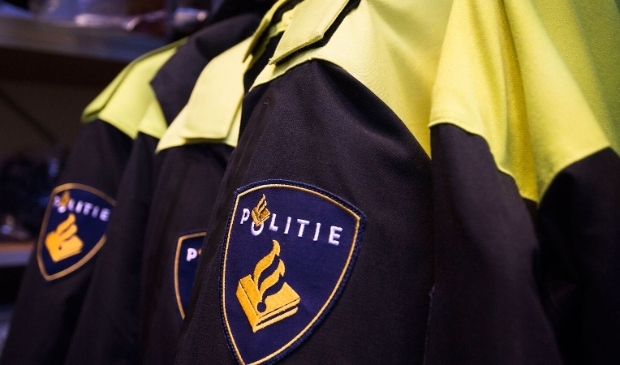 Overval op supermarkt Jumbo Petenbos in Veenendaal - ..