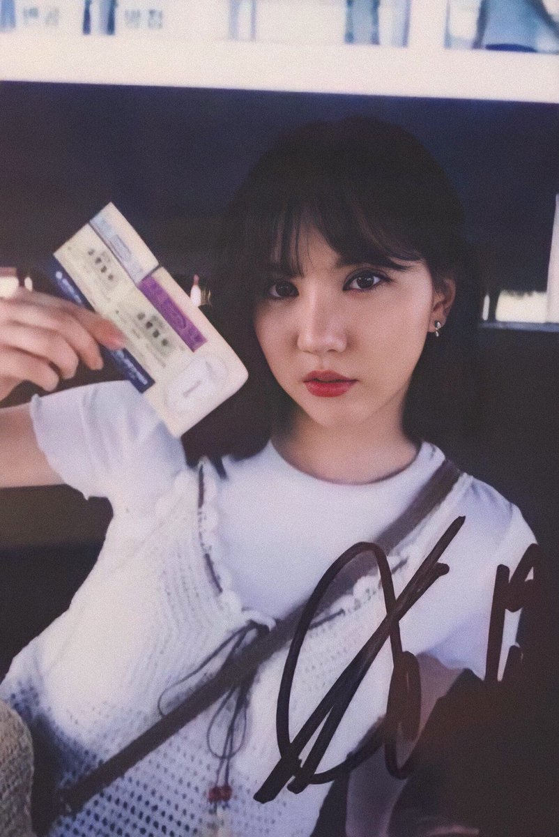 ‏َ (@eunhafeed) on Twitter photo 