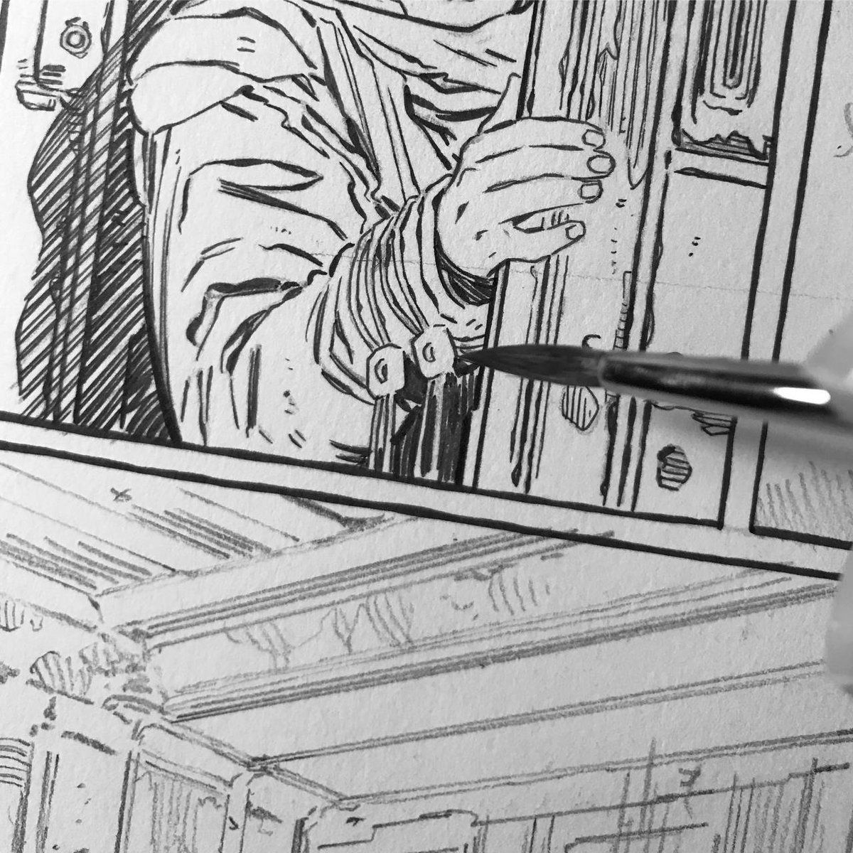 some wip 