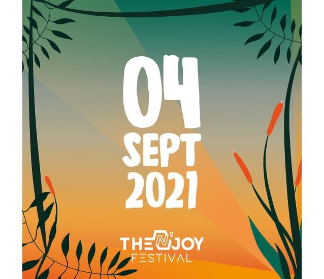 njoy_the's tweet photo. On est de retour !👋

Rendez-vous le 4 Septembre 2021 pour (re)faire la fête avec nous !

On vous en dit plus bientôt 👀 https://t.co/OCjFKqGadF