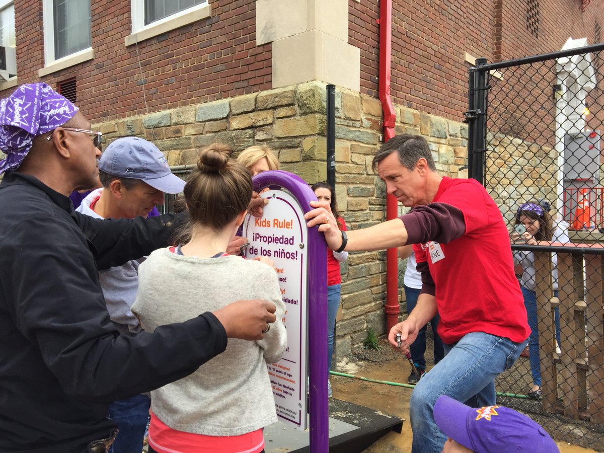 kaboom's tweet image. “What strengthens our communities strengthens all of us.” 

Thank you, Arne Sorenson, for believing in the power of community. Our thoughts are with the colleagues, friends and family of our dear friend and long-time partner. Rest in peace.